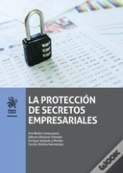 Capa do artigo La Protección De Secretos Empresariales