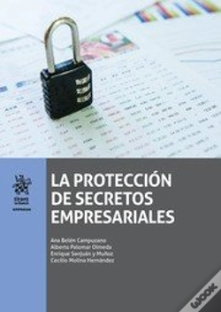 Capa do artigo La Protección De Secretos Empresariales