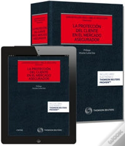Capa do artigo La Protección Del Cliente En El Mercado Asegurador (Papel + E-Book)
