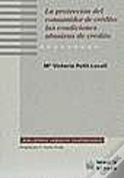 Capa do artigo La Protección Del Consumidor De Crédito: Las Condiciones Abusivas Del Crédito