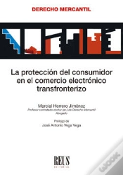 Capa do artigo La Proteccion Del Consumidor En El Comercio Electronico Tran