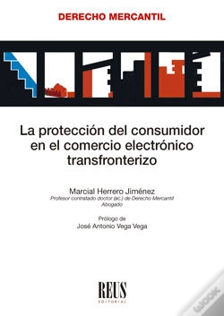 Capa do artigo La Proteccion Del Consumidor En El Comercio Electronico Tran
