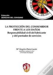 Capa do artigo La Protección Del Consumidor Frente A Los Daños