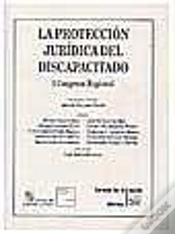 Capa do artigo La Protección Jurídica Del Discapacitado I Congreso Regional