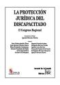 La Protección Jurídica Del Discapacitado Ii Congreso Regional - Preview