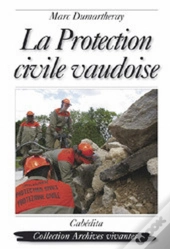 La Protection Civile Vaudoise