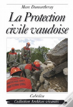 Capa do artigo La Protection Civile Vaudoise