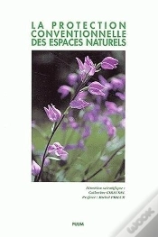 Capa do artigo La Protection Conventionnelle Des Espaces Naturels : Étude De Droit Comparé De L
