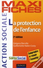La Protection De L'Enfance (2e Édition)