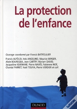 Capa do artigo La Protection De L'Enfance