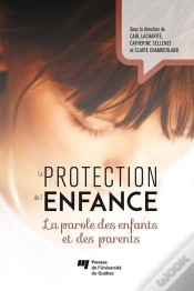 Capa do artigo La Protection De L