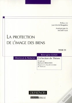 Capa do artigo La Protection De L'Image Des Biens