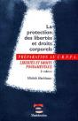La Protection Des Libertes Et Des Droits Corporels - Preview