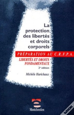 Capa do artigo La Protection Des Libertes Et Des Droits Corporels