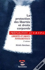 Capa do artigo La Protection Des Libertes Et Des Droits Corporels
