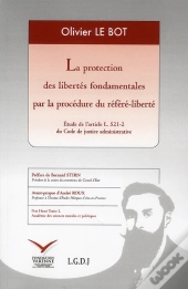 La Protection Des Libertés Fondamentales Par La Procédure Du Référé-Liberté