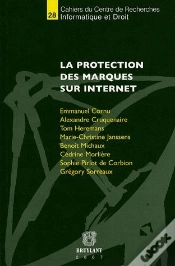 Capa do artigo La Protection Des Marques Sur Internet