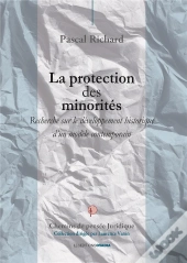 La Protection Des Minorités