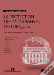 Capa do artigo La Protection Des Monuments Historiques