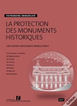 Capa do artigo La Protection Des Monuments Historiques