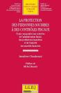 La Protection Des Personnes Soumises À Des Contrôles Fiscaux Et Financiers - Preview