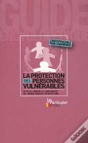 Capa do artigo La Protection Des Personnes Vulnerables