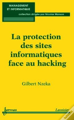 Capa do artigo La Protection Des Sites Informatiques Face Au Hacking