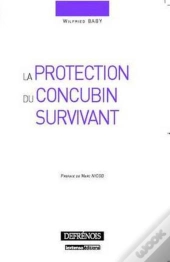 La Protection Du Concubin Survivant