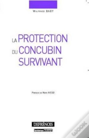 Capa do artigo La Protection Du Concubin Survivant