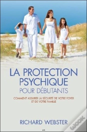 Capa do artigo La Protection Psychique Pour Debutants