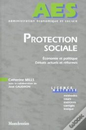 Capa do artigo La Protection Sociale