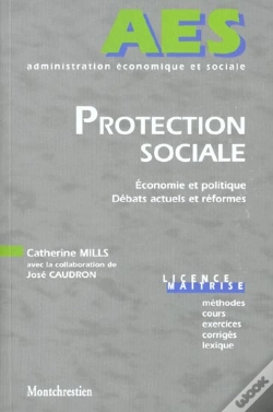 Capa do artigo La Protection Sociale