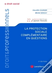 Capa do artigo La Protection Sociale Complémentaire En Questions