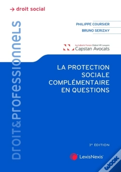 Capa do artigo La Protection Sociale Complémentaire En Questions