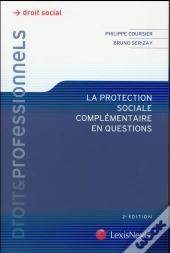 La Protection Sociale Complementaire En Questions