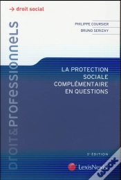 Capa do artigo La Protection Sociale Complementaire En Questions