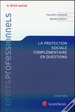 Capa do artigo La Protection Sociale Complementaire En Questions