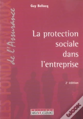 La Protection Sociale Dans L'Entreprise (2e Edition)