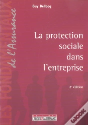 Capa do artigo La Protection Sociale Dans L