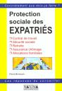 La Protection Sociale Des Expatries - Preview