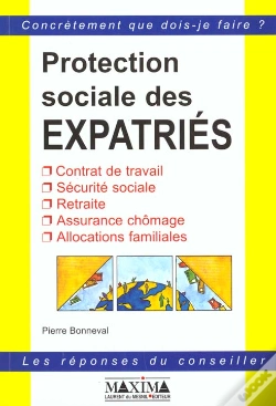 Capa do artigo La Protection Sociale Des Expatries