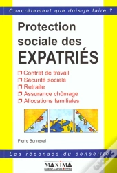 La Protection Sociale Des Expatries