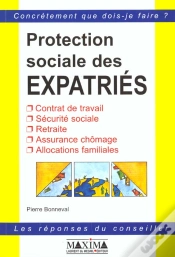 Capa do artigo La Protection Sociale Des Expatries