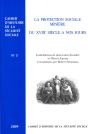 La Protection Sociale Minière Du Xviiie Siècle À Nos Jours N°5 2009 - Preview
