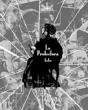 La Protectora (Comic)   - Preview