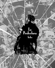 Capa do artigo La Protectora (Comic)  