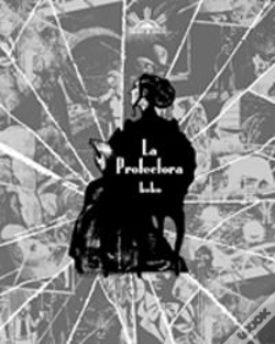 Capa do artigo La Protectora (Comic)  