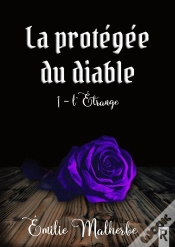 Capa do artigo La Protégée Du Diable Tome 1 : L