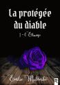 La Protégée Du Diable Tome 1 : L'Étrange - Preview