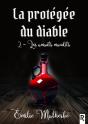 La Protégée Du Diable Tome 2 : Les Amants Maudits - Preview
